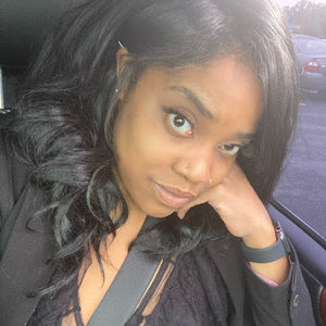 Meet your Posher, Arielle